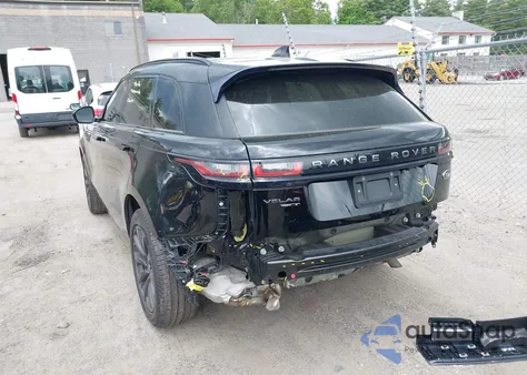 2020 Land Rover Range Rover Velar P250 R-Dynamic S z USA, uszkodzony, nr VIN SALYK2EX5LA242336